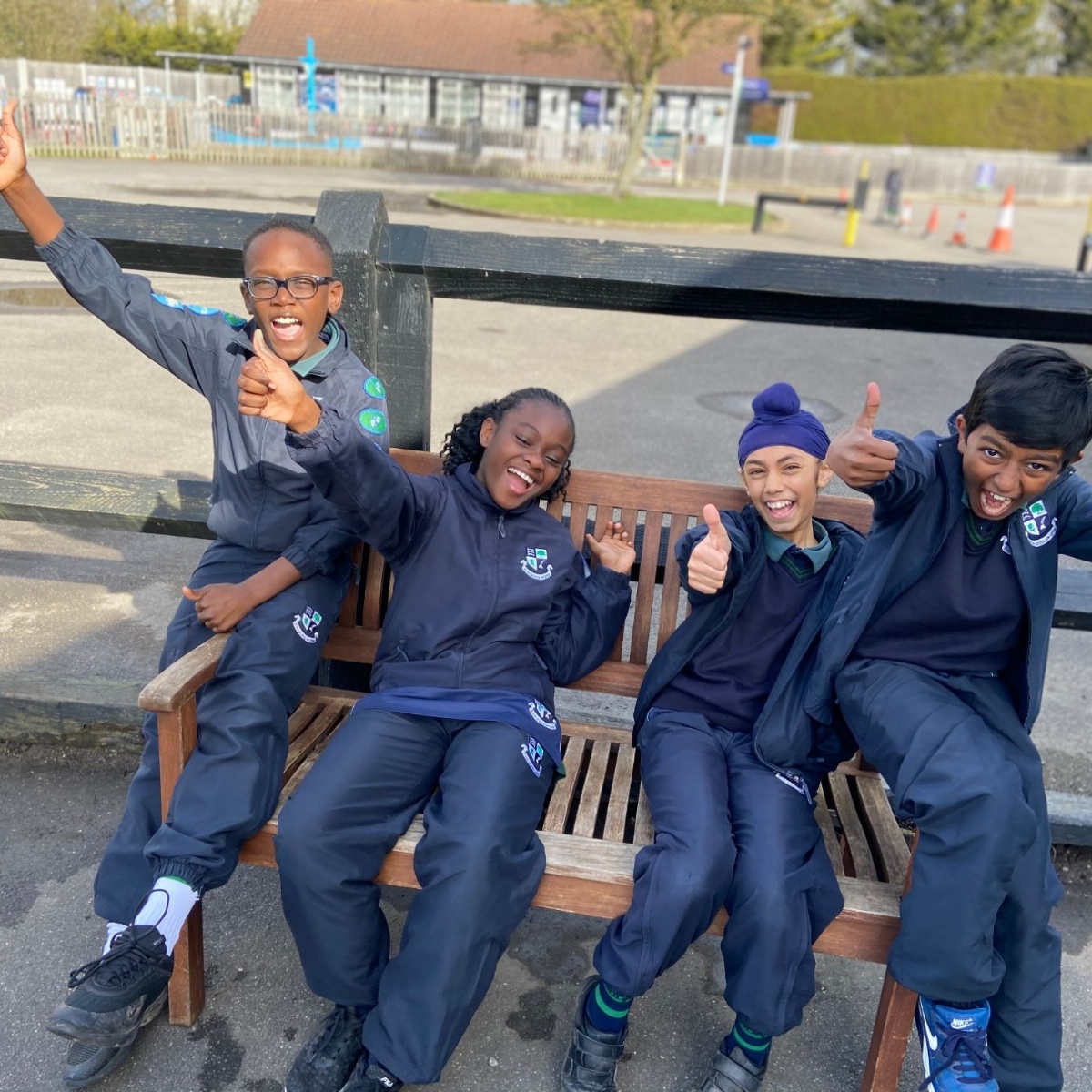 Woodlands Schools More amazing results!